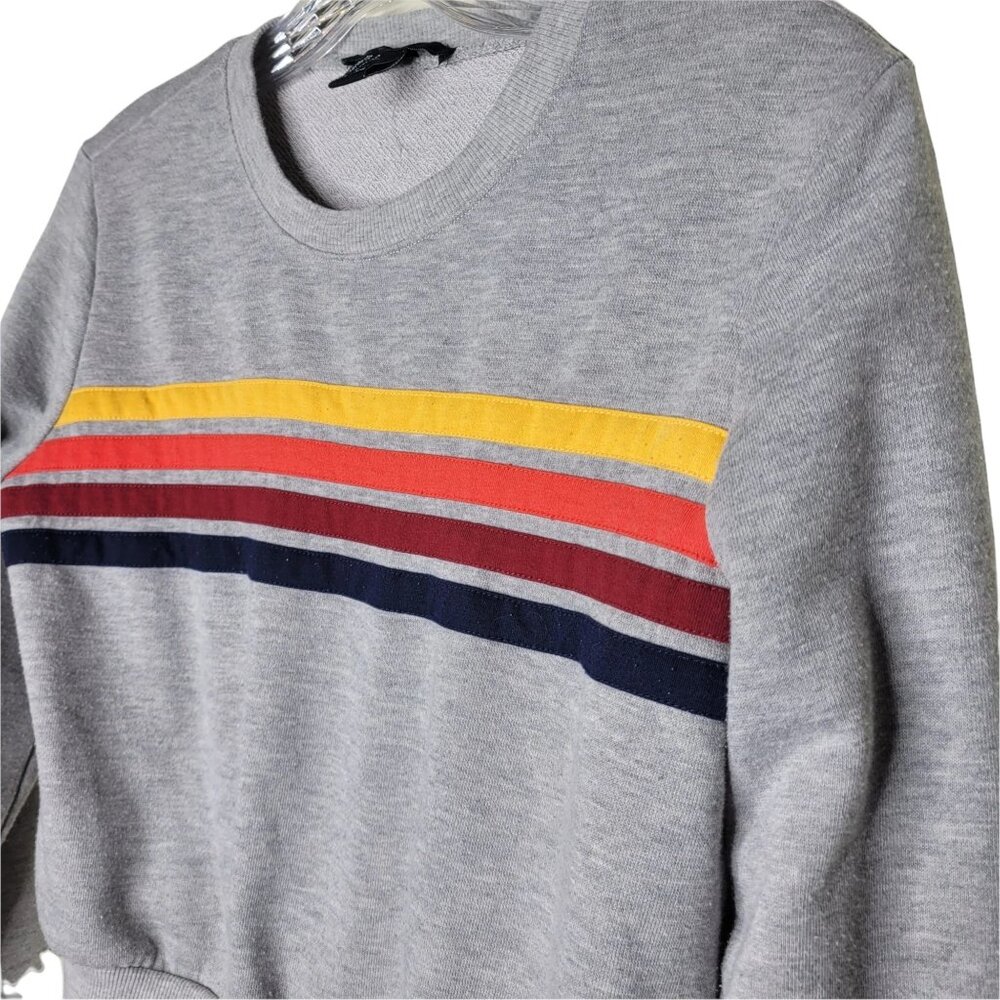 Crewneck Sweatshirt